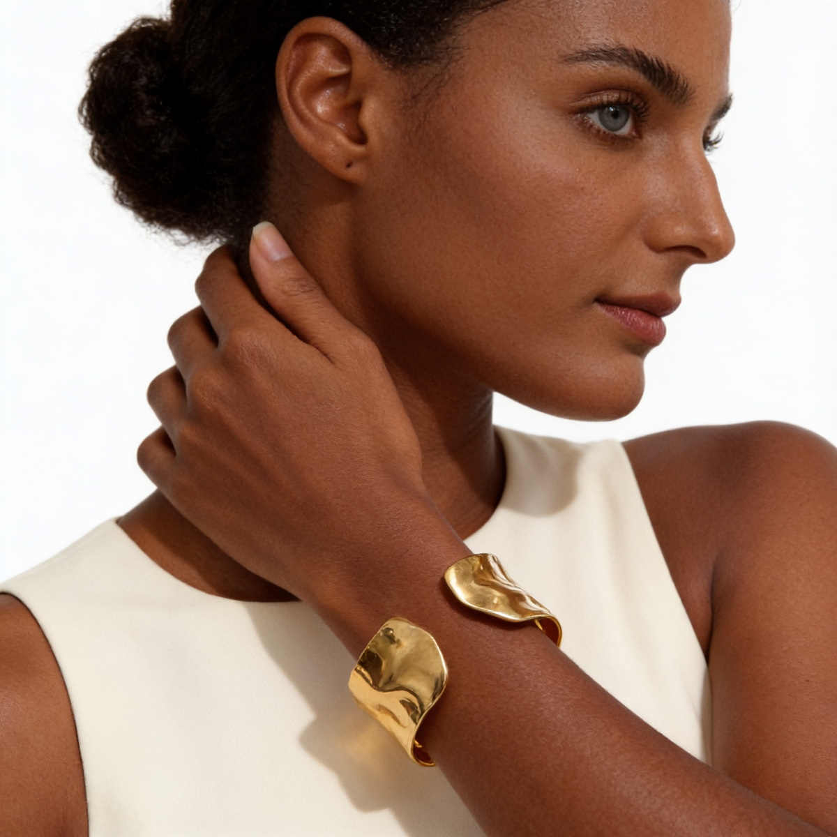 Bracelet Dòré