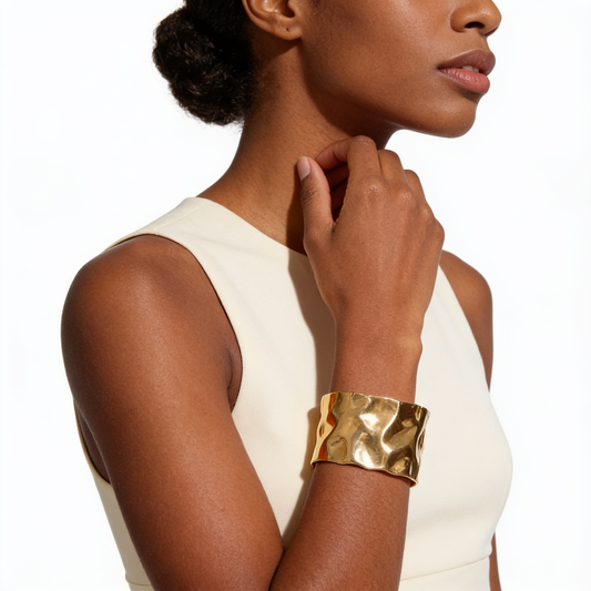 Bracelet Dòré