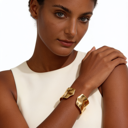 Bracelet Dòré